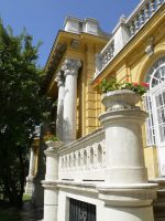 Budapest Szechenyi Thermal Baths 39
